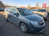 Chevrolet Orlando 2. LT Klimatr 7Sitze Eu5  Anhkpl 2xFuZv - Chevrolet Orlando mit Anhängerkupplung