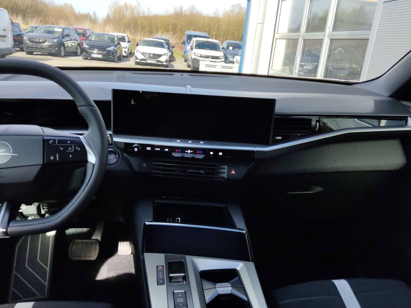 Opel Grandland (X) - Bild 11