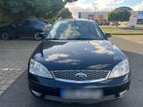 Ford Mondeo 1.8 125PS - gebrauchte Ford Mondeo aus dem Jahr 2007