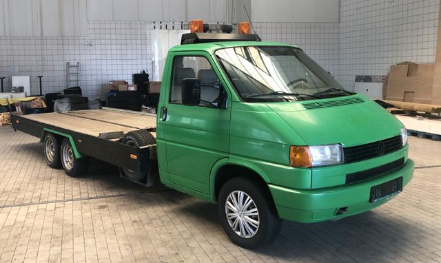 Volkswagen T4 Abschlepper Algema 70X0D