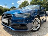 Audi A3 quattro S line Sportb. AHK*Pano*AWR*Navi