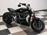Ducati XDiavel S - DUCATI CHOPPER