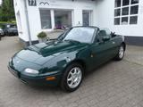 Mazda MX-5 1.9, 1. Hd., deutsch, Schlafauge - Mazda MX-5 Gebrauchtwagen in Hannover