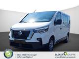 Nissan Primastar Kombi9 L1H1 2,8t dci150 MT N-Connecta - Nissan Primastar: 9
