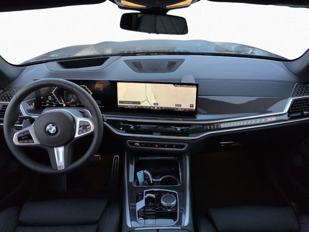 BMW X5 - Bild 14