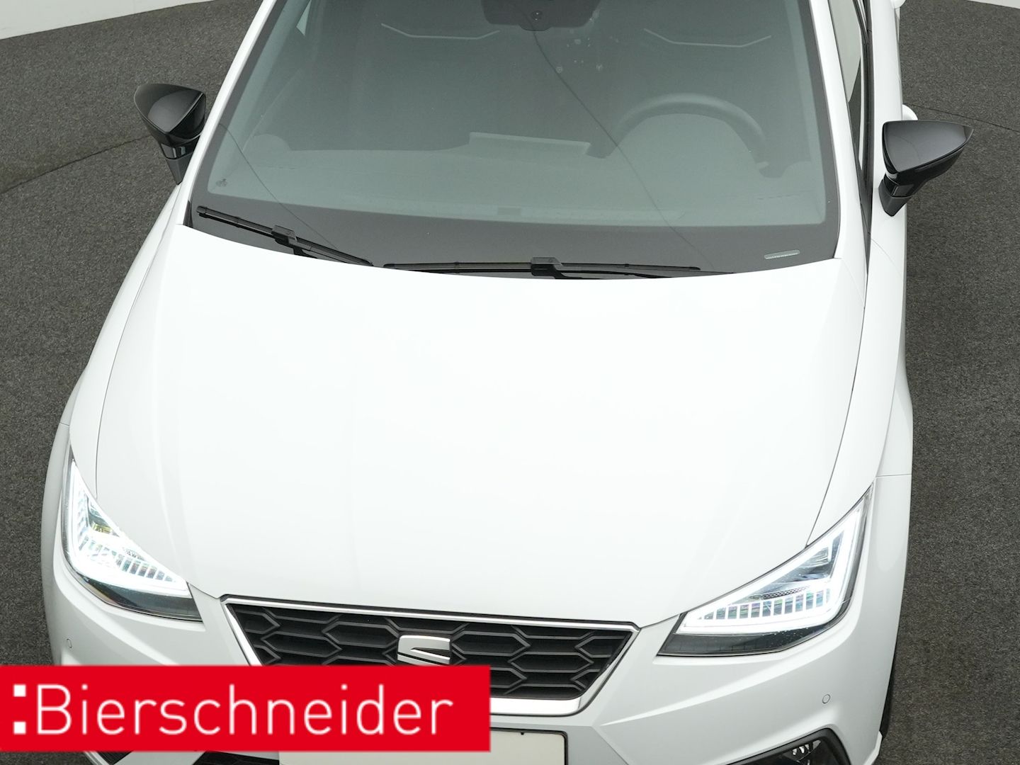 Seat Ibiza - Bild 25