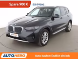 BMW X3 xDrive 30e Aut.*NAVI*CAM*SHZ* - BMW X3 Gebrauchtwagen in Bremen