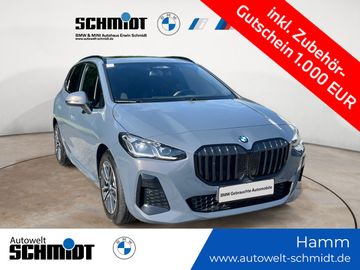 BMW Leasingangebot: BMW 223i Active Tourer M Sport + GARANTIE-bis-2030