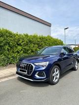 Audi Q3 40 TDI quattro adv. S tronic | Pano | ACC |