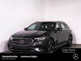 Mercedes-Benz E 300 T de Avantgarde 19" LEDER Fahr-Assi AHK - gebrauchte Mercedes-Benz E 300 aus dem Jahr 2025