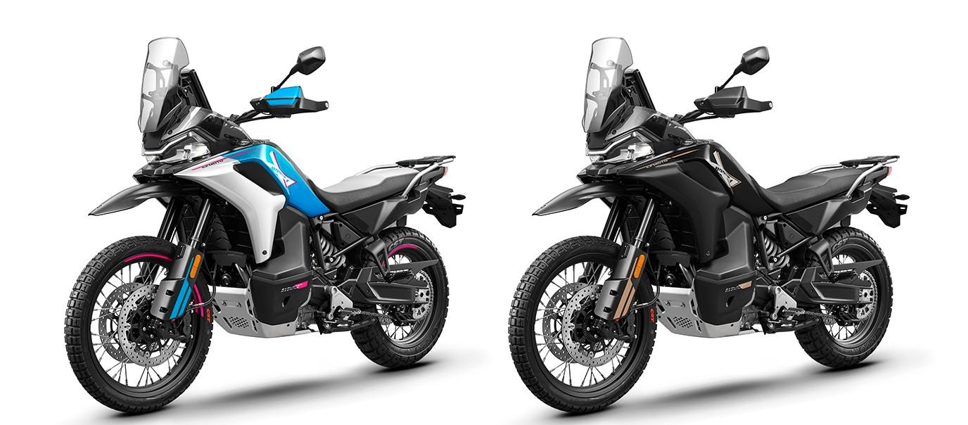 CFMOTO 800MT-X