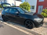 BMW 116dA AUTOMATIK M-Sport TÜV NEU 06.27,... - BMW 116 in Kassel