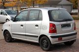 Hyundai Atos 1.1i # ZV # TÜV 10.2027 - Hyundai Atos: 1.1