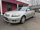 Toyota Avensis 1.8 Sol Lim.*SHZ*PDC*EU4*1HA*TüV 03/2028 - Toyota Avensis: Limousine