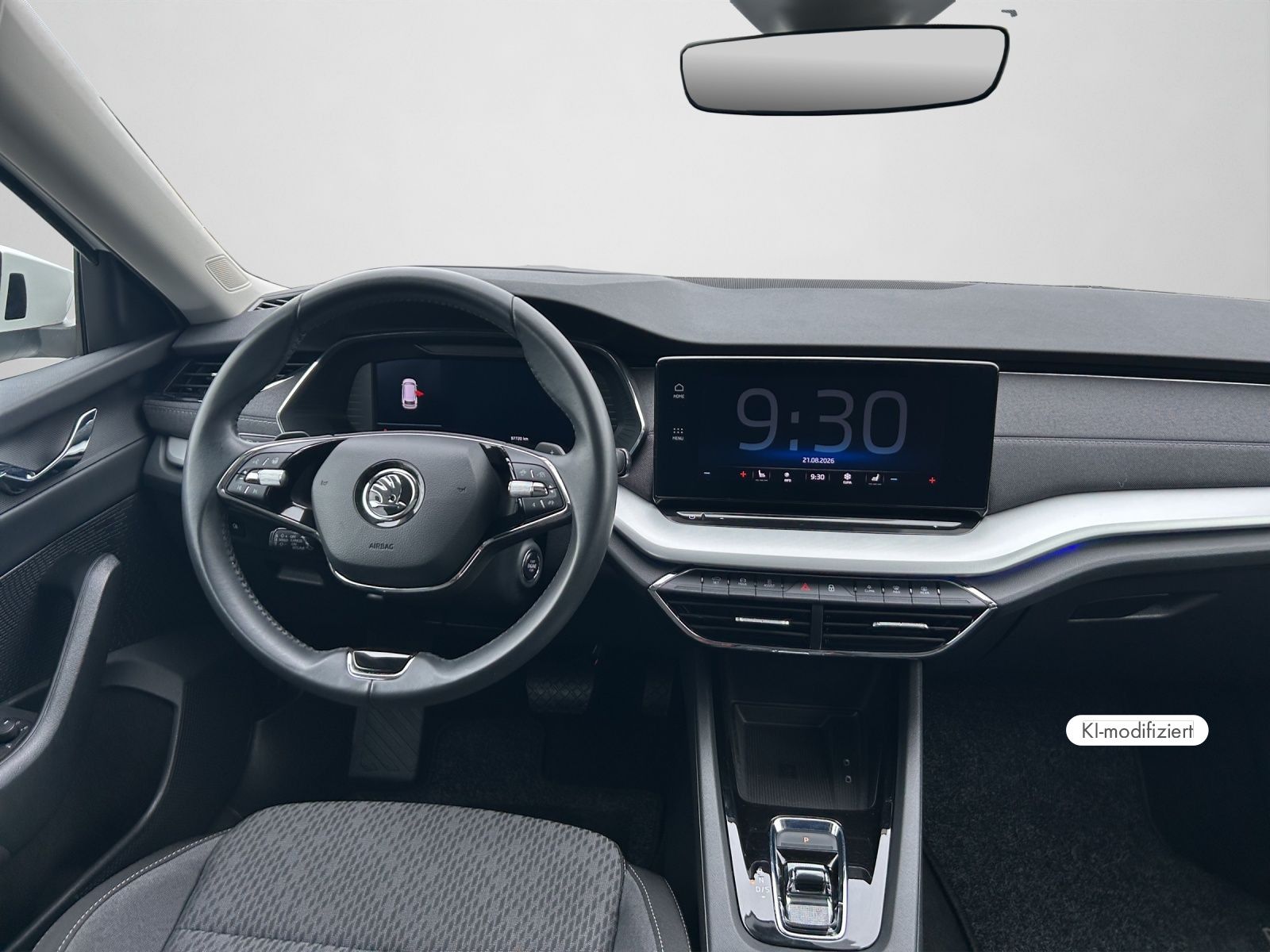 Skoda Octavia - Bild 4