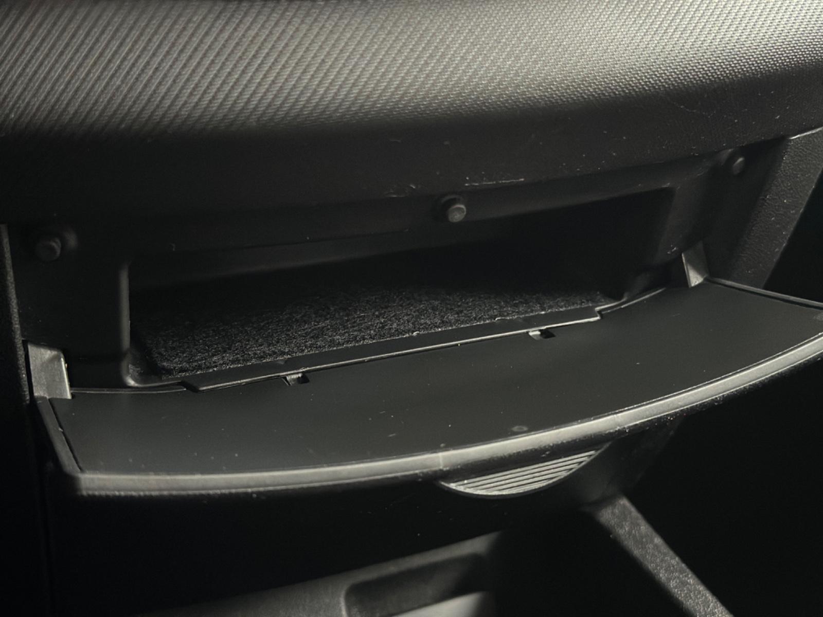Kia cee'd 2009 — photo 27
