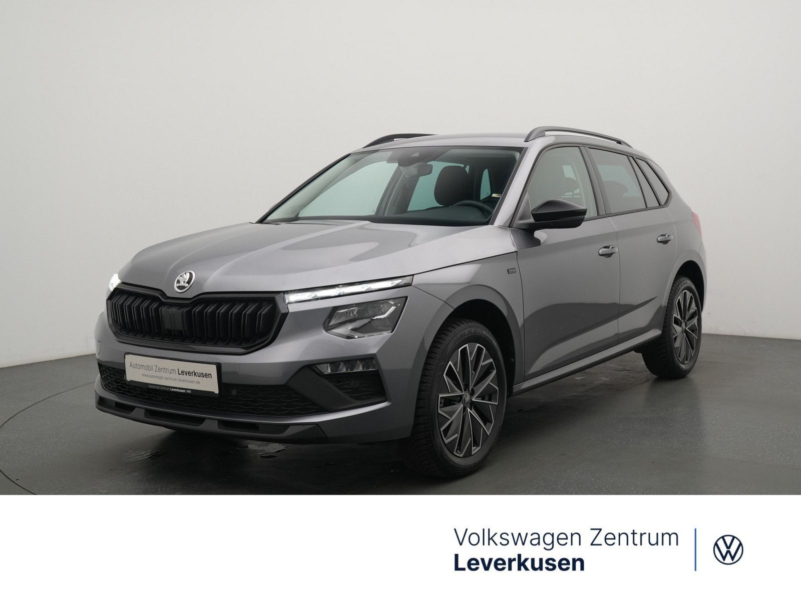 Skoda KAMIQ Selection DSG CARPLAY PDC ACC NAVI AHK