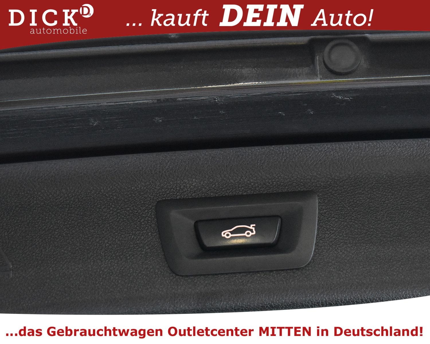 BMW 520d xDr T Aut >VIRTU+PROF+SHZ+TEMP+KAM+AHK+M18" - Image 25