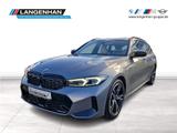 BMW M340d xDrive Touring AHK Pano Head Up Abstandste - gebrauchte BMW M340d aus dem Jahr 2024
