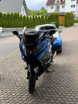 BMW K1600GT - GEBRAUCHT KASSEL