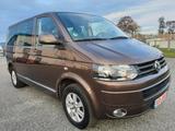 Volkswagen T5 Caravelle * Comfortline *2x Schiebetüren* AHK - gebrauchte VW T5 aus dem Jahr 2011