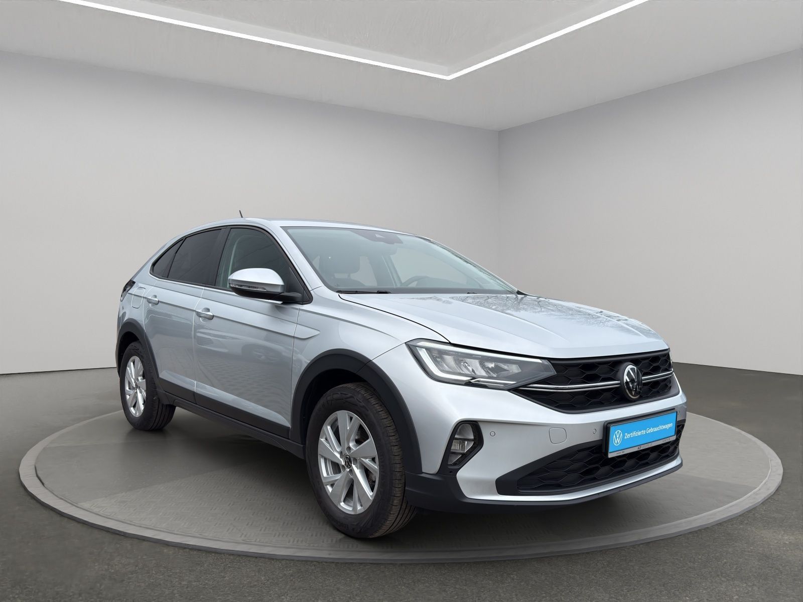 Volkswagen Taigo - Bild 3