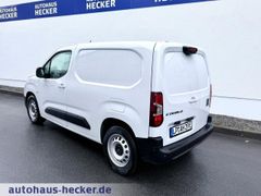 Fiat e-Doblo S2 L1 50kWh 100 kW