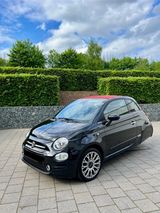 Fiat 500 Ellenator  Cabrio , sehr guter Zustand 