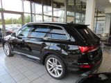 Audi Q7 50 TDI quattro S line PANO AHK B&O - Audi Q7 aus 2022