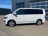 Volkswagen T6 Multivan Comfortline *DSG*LED*Standhzg*AHK* - Volkswagen: Comfortline