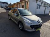 Peugeot 207 Urban Move TÜV NEU*INSPEKTION NEU - Peugeot 207: Inspektion