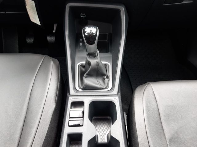 Caddy Basis 5-Sitzer 2,0 TDI 75 kW CRD SG6