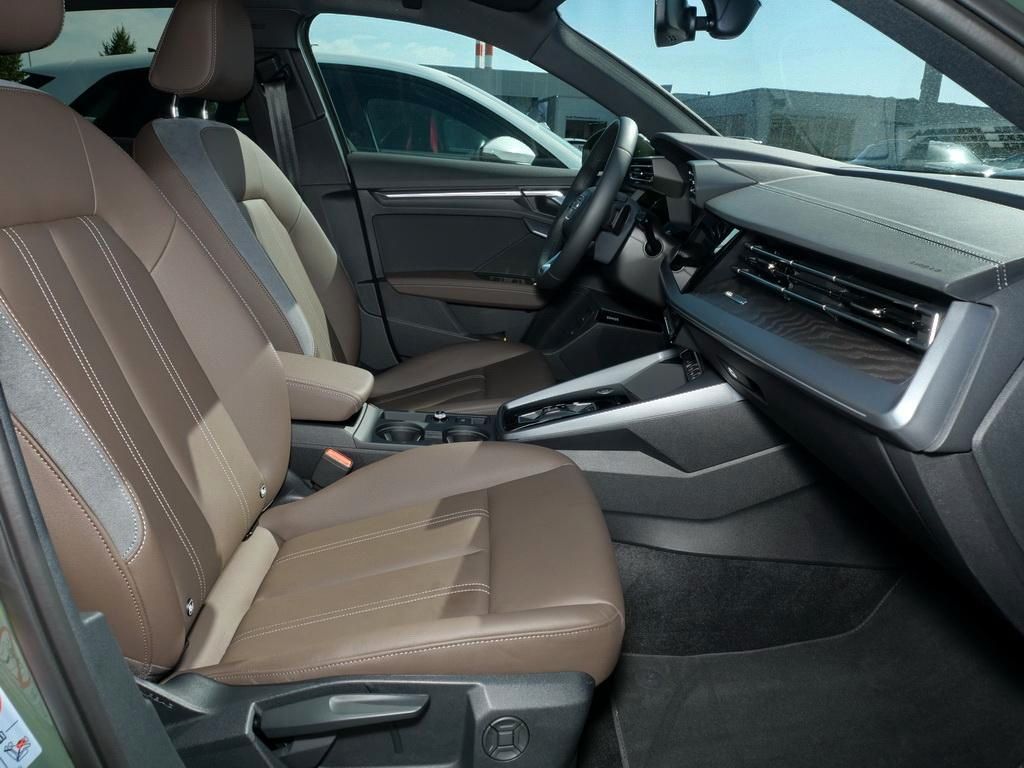 Audi A3 - Bild 4