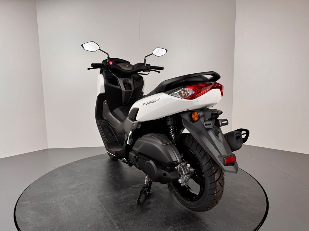 Fahrzeugabbildung Yamaha N-MAX 125 *AKTIONSPREIS *ab 49,- € mtl.