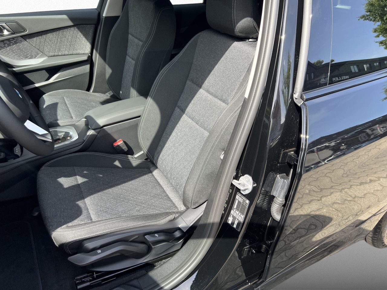 BMW 120 - Bild 11