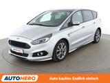 Ford S-Max 2.0 TDCi EcoBlue ST-Line AWD Aut.*NAVI*LED - Ford S-Max: Tdci