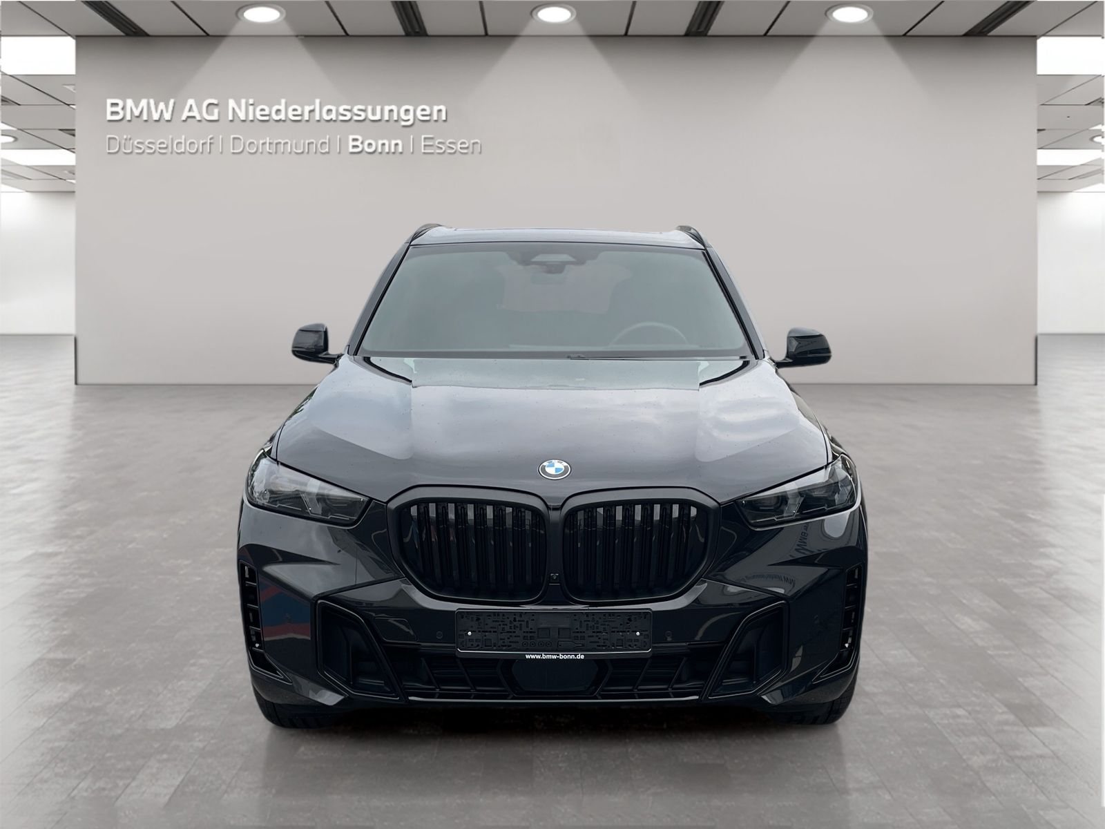 BMW X5 - Bild 8