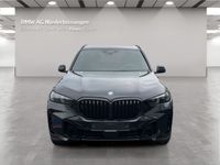BMW X5 - Vorschau Bild 8
