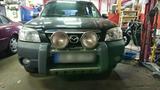 Mazda Tribute Adventure - Mazda Tribute aus 2003