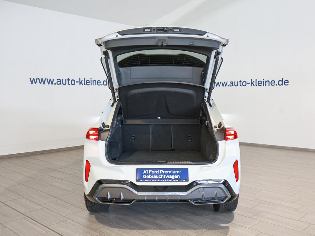 Cupra Terramar TSI 1.5 eTSI Automatik +LED+GJR