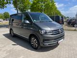 Volkswagen T6 Multivan 2.0 TDI Join 4Motion ACC Kamera StHz - Multivan 4motion gebraucht