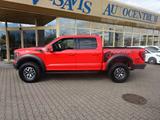 Ford F-150 4x4 3.5 V6 EcoBoost Raptor ACC Panorama - Ford F 150 mit Benzin-Antrieb