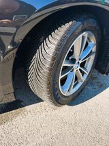 BMW 520 d M Sport-Paket Limousine  - BMW 520: M Paket