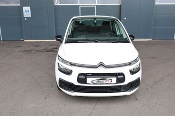 Citroen C4 Picasso - 3