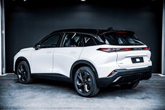 BAIC X55 - SUV - FINANZIERUNGSAKTION!