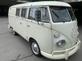 Volkswagen T1 Sundial Camper zu verkaufen - VW T1 Gebrauchtwagen