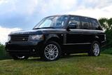 Land Rover Range Rover L322 5.0 V8 (AJ133)  - gebrauchte Land Rover Range Rover aus dem Jahr 2011