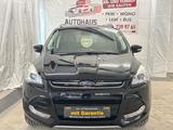 Ford Kuga Titanium*Allrad*TÜV 07/27   EURO6 - Ford Kuga: Allradantrieb, 2.0