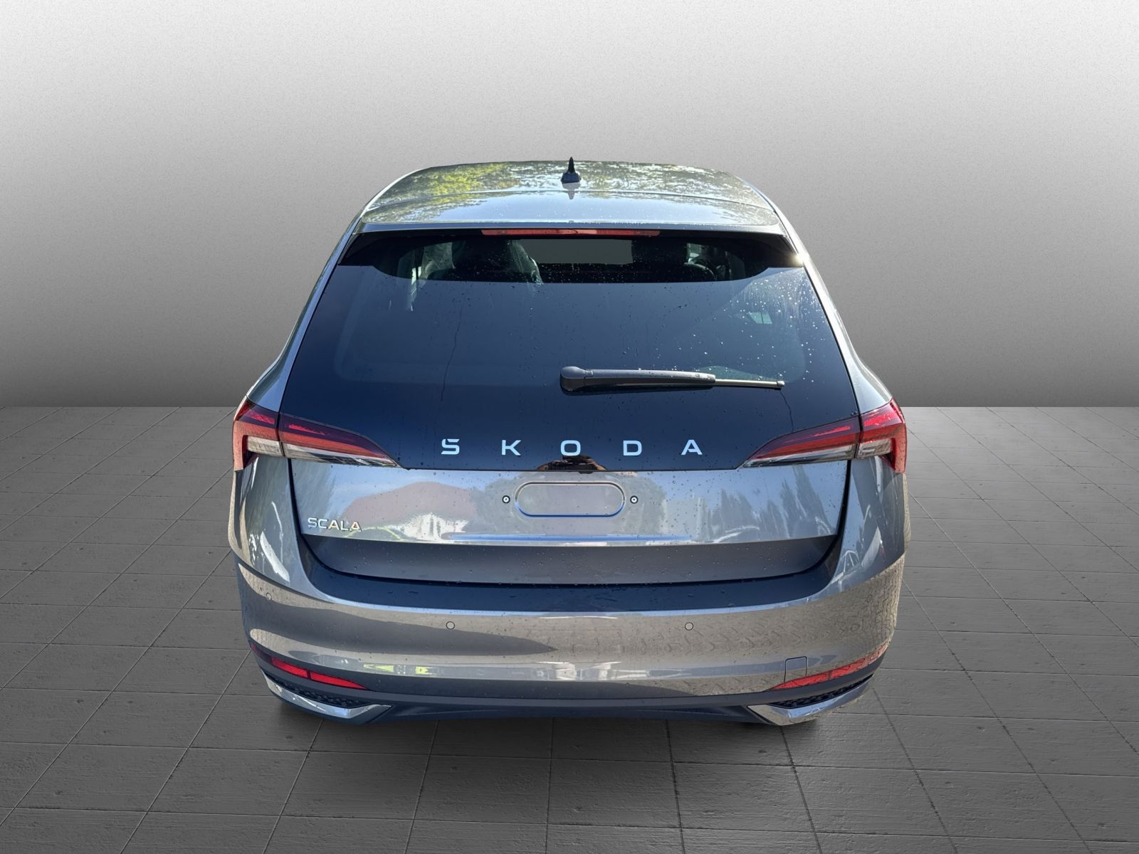 Skoda Scala - Bild 3