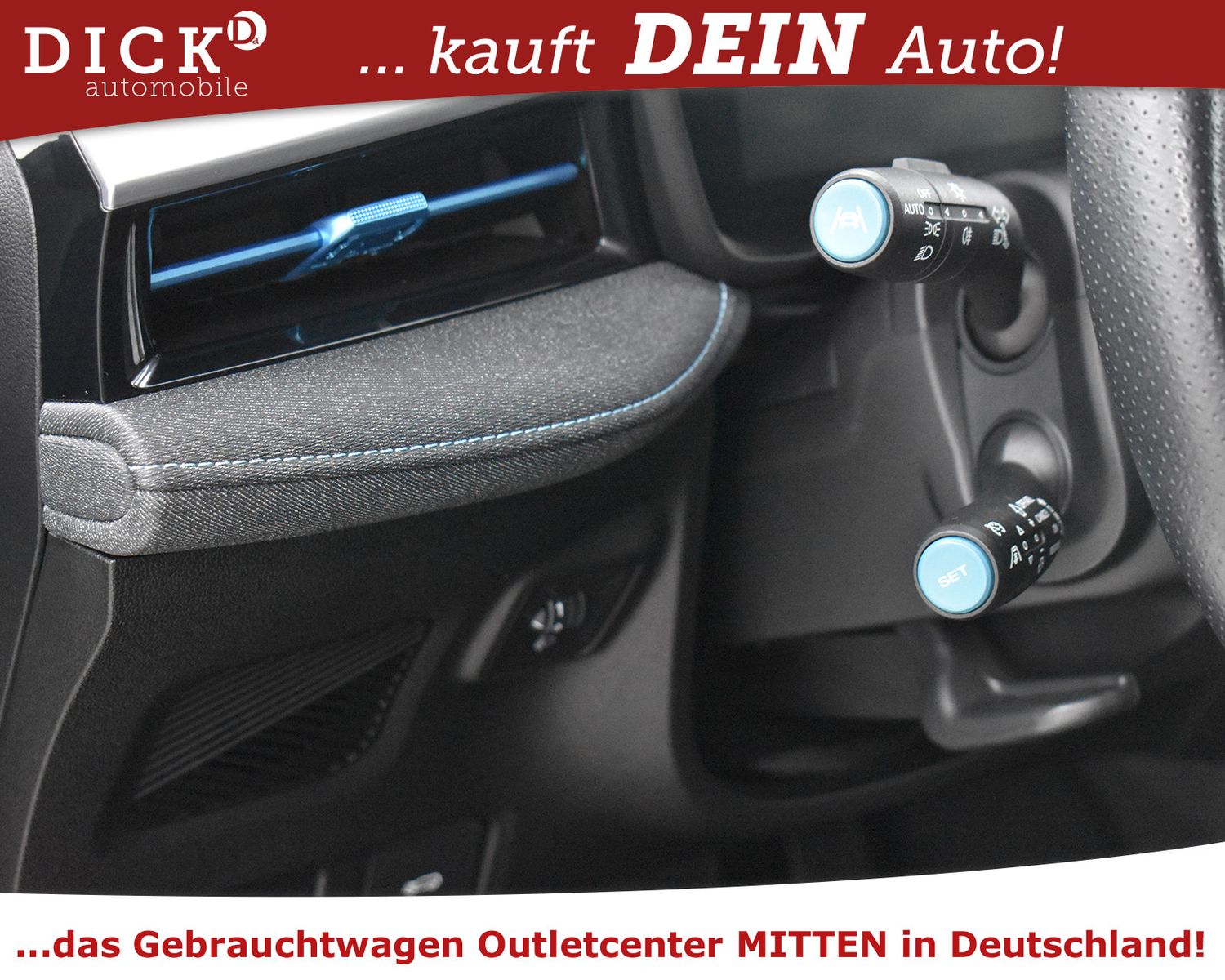 MG MG5 MAX 61 KWH Luxury >NAVI+LED+SHZ+DAB+ACC+360° - Image 21